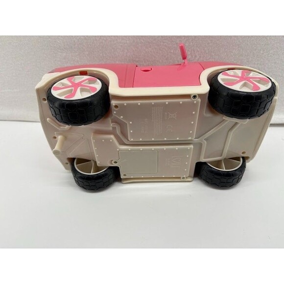 Our Generation Lori Doll Truck 13" and Doll Lights & Radio Works Needs Batteries - Picture 10 of 10